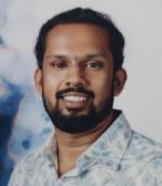 சரண்குமார். R.