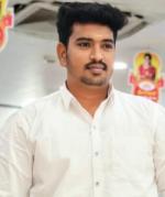 மனோஜ்குமார். P.